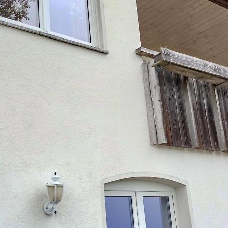 WaldburgUrlaub Auf Dem Hirschhof Stehle公寓 外观 照片